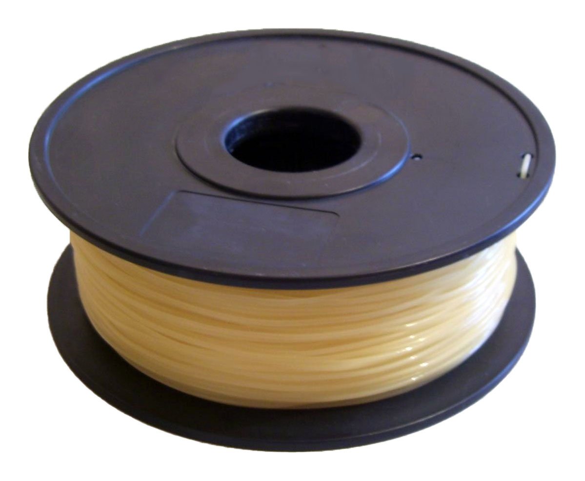 Wasserlösliches PVAFilament, 1,75 mm, 0,5 kg Rolle, Material für 3D