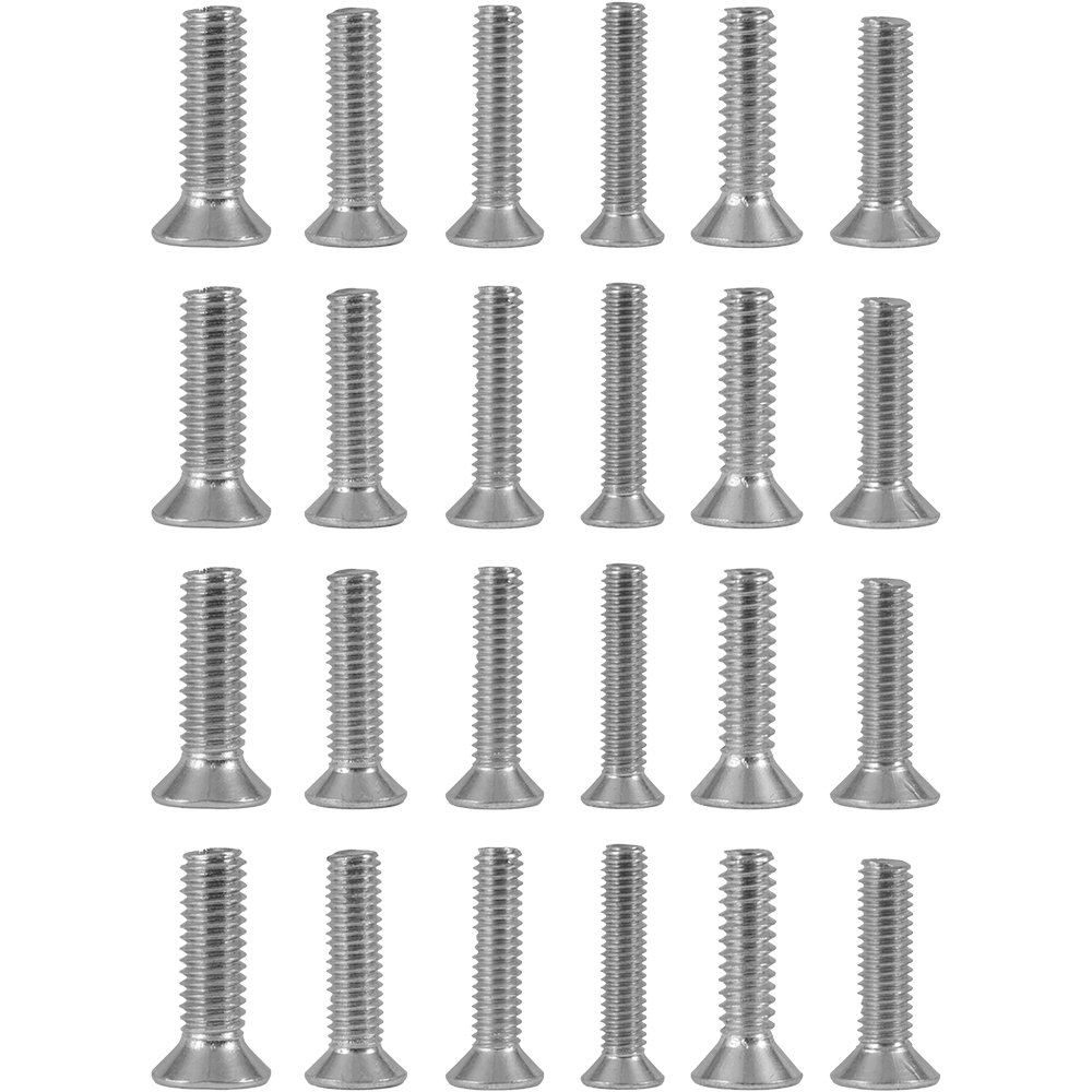 Amazon Com Replacement Screw Kit Assortment For Router Base