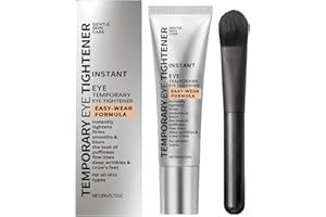 MOYEE Perfection Eye Tightener, Instant Eye Tightener With Brush, All Skin Types(1pcs)