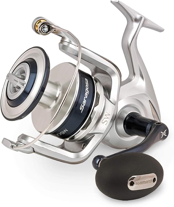 Shimano saragosa 2500 Clearance