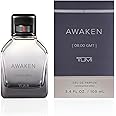 Tumi Awaken for Men - 3.4 oz EDP Spray