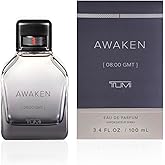 Awaken by Tumi for Men - 3.4 oz EDP Spray