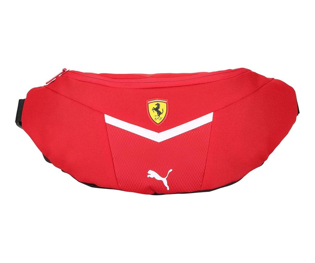 puma unisex potlis (red)