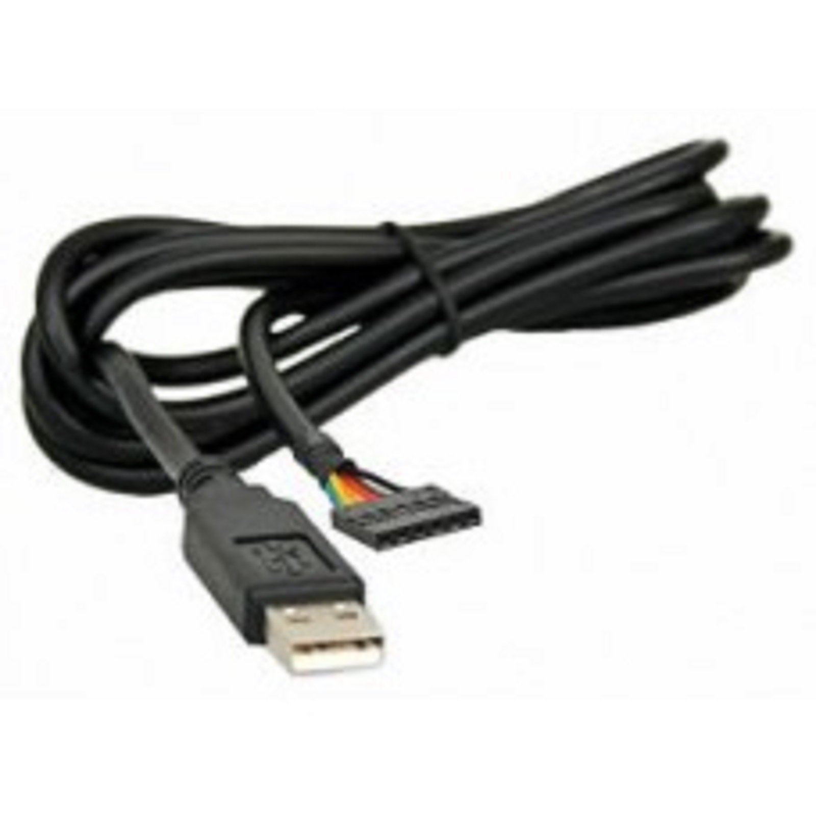 USB to Serial TTL Cable FTDI (5V VCC-3.3V I/O)