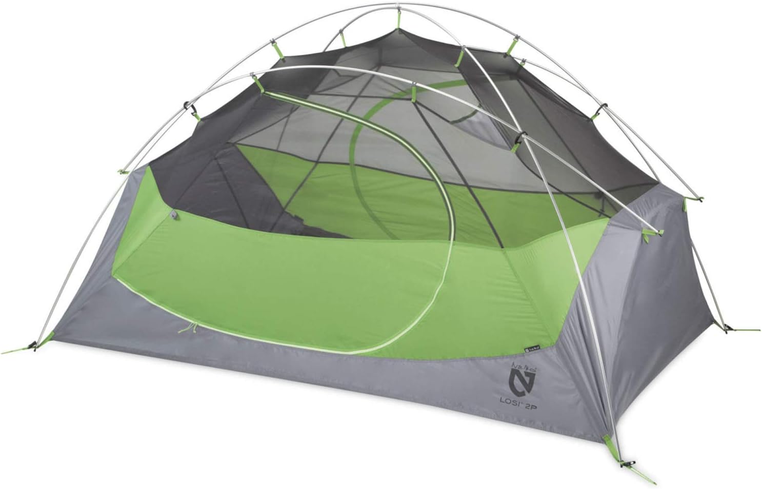 Nemo Losi Backpacking Tent