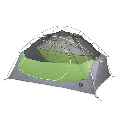 NEMO Losi Backpacking Tent