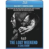 The Lost Weekend: A Love Story [Blu-ray + Digital Code]