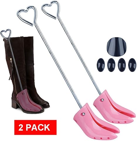 amazon boot stretcher