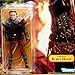 Robin Hood Prince of Thieves with Long Bow Action Figure by Kenner