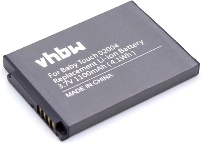 Trentonsmilesdental Ca Securite Bebe Puericulture Vhbw Batterie Compatible Avec Angelcare Unite Parentale Ac1300 D Babyphone Ecoute Bebe Babytalker 10mah 3 7v Li Polymere