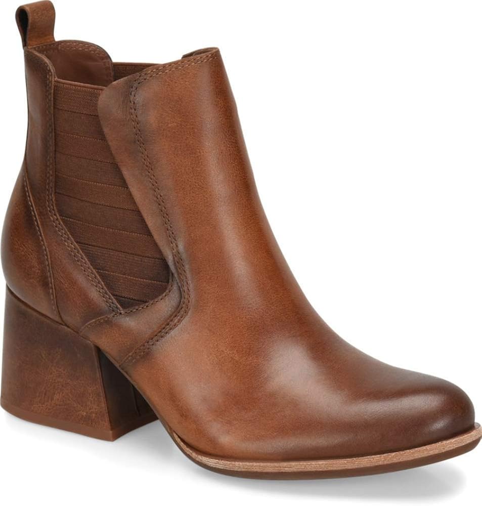 kork ease albin bootie