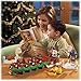 Fisher Price Twas the Night Before Christmas Reindeer Story Set