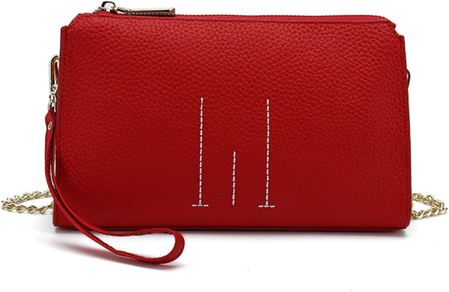 Oichy Women Clutch Purse Wristlets crossbody bag Smart