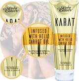 Body Butter KARAT Tanning Accelerator 251ml All Skin Tones Sun Tan Lotion view 3