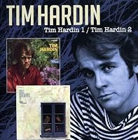 Tim Hardin Ablum Cover