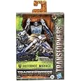 Unleashing the Speed: A Deep Dive into Transformers DOTM Mirage Toy