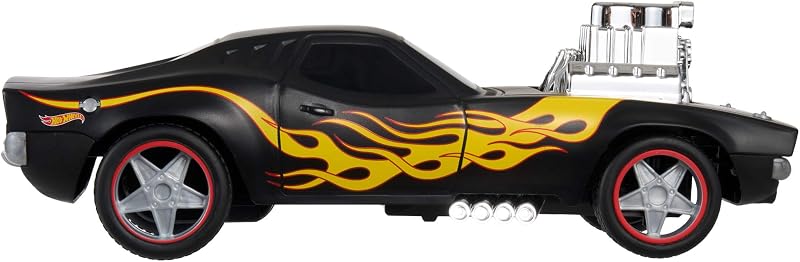 Auto radiocomandata Rodger Dodger in scala 1:16