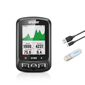 igs618 gps