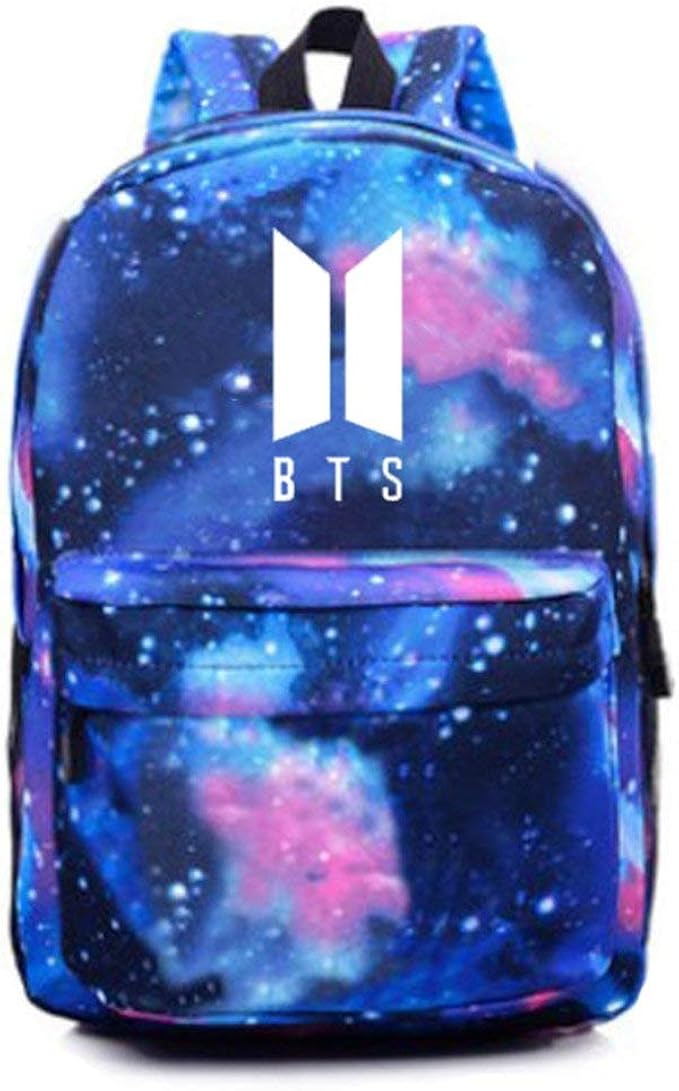 bts school bag amazon