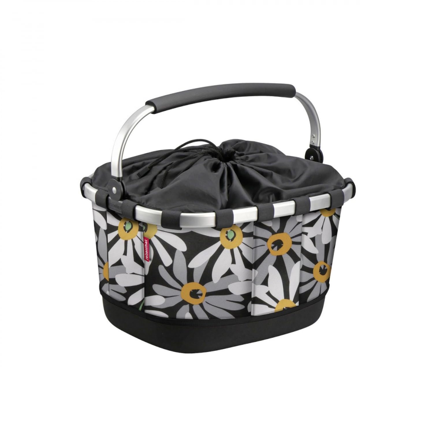 KLICKfix Unisex - Adult Carrybag Gt Pack Bag, Margarite, 24 Litre