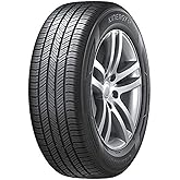 Hankook Kinergy ST H735 all_ Season Radial Tire-225/70R15 100T | Truck/SUV Touring All Season Traction 100T Rated Standard Load Radial Construction Black Sidewall Tire