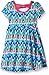 Disney Little Girls' Toddler Finding Dory Dresses Have You Seen This Fish, Blue, 2T (Pack of 2)