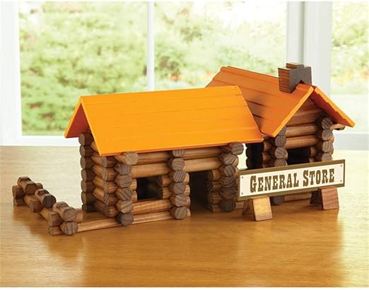 construcción de juguetes de madera