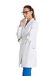 Grey's Anatomy Signature Women's 5 Pocket 35" 4