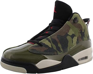 jordan dub zero men's