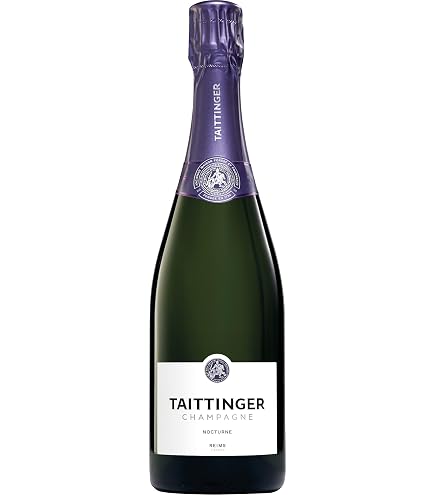 Champagne Taittinger Comtes B De Blancs 750Ml Taittinger | Amazon
