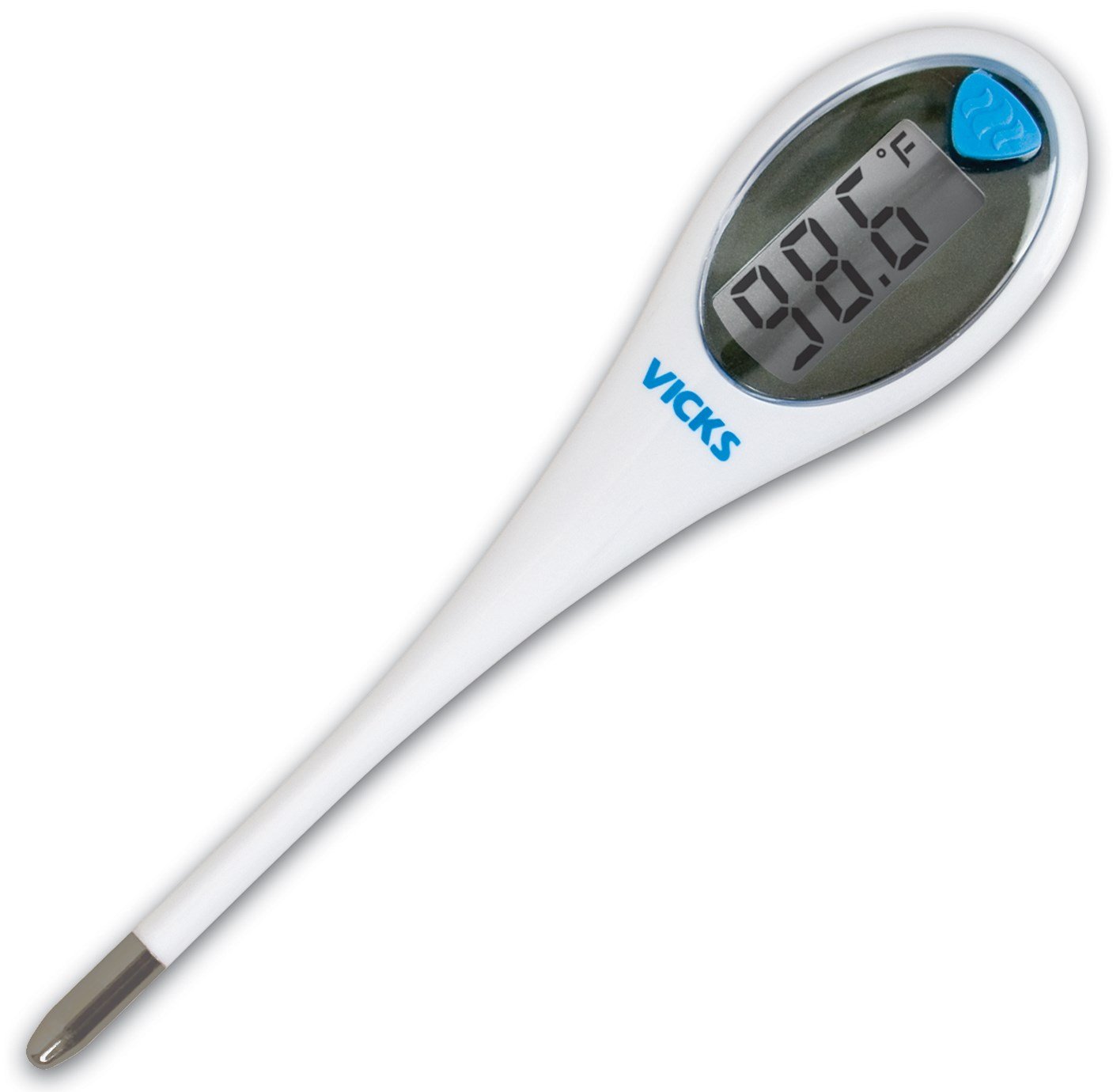 Amazon.com : Vicks V901US Digital Thermometer : Baby