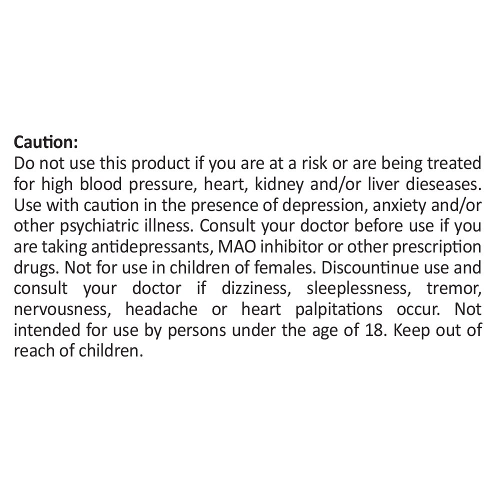 Amazon Real Herbs Yohimbe Bark Extract Standardized to 3 Amazon Real Herbs Yohimbe Bark Extract Standardized to 3% Yohimbine HCL Hydrochloride Yohimbine for Men & Women Improves Drive and Vitality