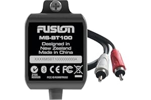 Garmin MS-BT100 Fusion Marine Bluetooth Module
