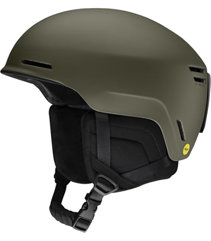 SMITH Mission ヘルメット XLブラック Amazon.com: Smith Mission Helmet for Men – Adult Snowsports