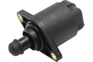 CADUFUELLY 420665941 Idle Air Control Sensor Valve, Idle Air Control Valve Replacement for Can Am Outlander Renegade 2006-2020, Replaces 420665940 420963055 420963057