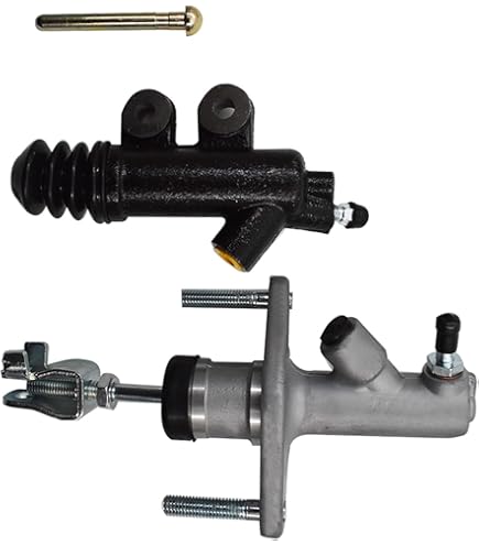 Amazon.com: EXEDY SC646 Clutch Slave Cylinder : Automotive