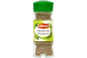 Schwartz Herbes de Provence (11g)