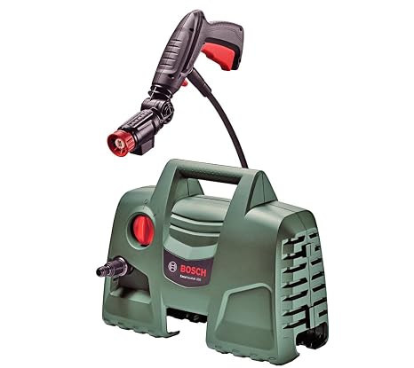 Extension Lances Bosch Aqt Pressure Washer Variable Angle Flow
