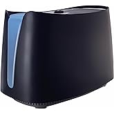 Honeywell HCM350B Germ Free Cool Mist Humidifier, Black