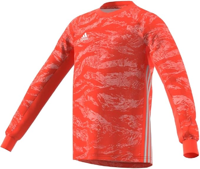 adidas youth goalkeeper jersey