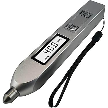 vibration generator amazon Amazon Best Sellers: Best Mechanical Vibration Meters