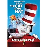 Dr. Seuss' The Cat in the Hat