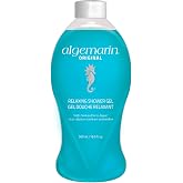 Algemarin Original Relaxing Shower Gel &ndash; European Sea Body Cleanser (500 ml)