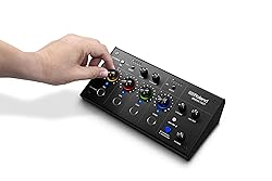 Roland Bridge Cast Dual Channel Gaming Audio Mixer