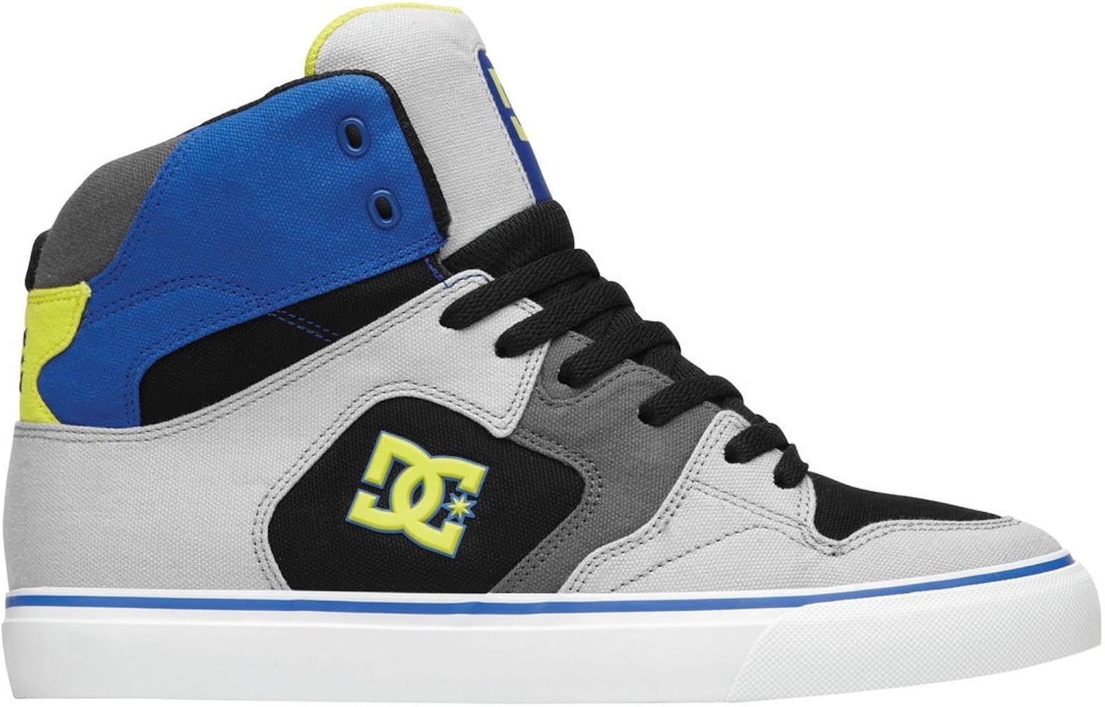 dc shoes pro spec