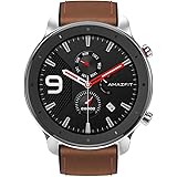 Cadina Amazfit Gtr 47mm - Aço Inoxidável