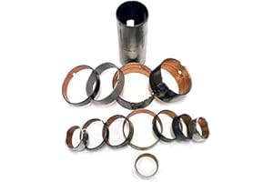 Transmission Parts Direct (C-X9375) GM: 4L80E