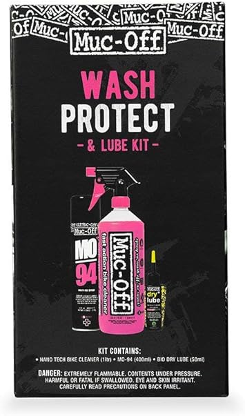 muc off chain cleaner amazon