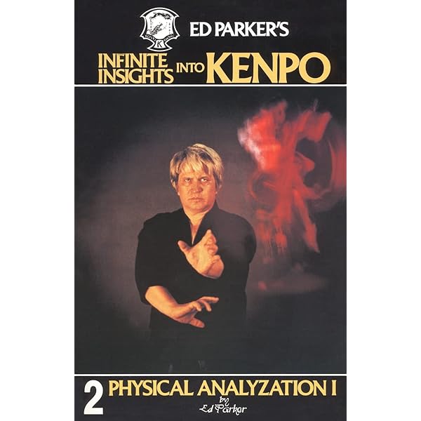 Memories of Ed Parker: Sr. Grandmaster of American Kenpo