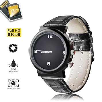 spy camera watch online